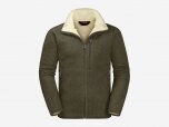 Herren Fleecejacke ROBSON FJORD
