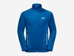 Herren Fleecejacke NARVIK TRAIL