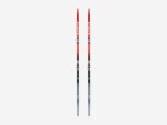 Unisex Langlaufski Nordic Pro Skin (für 65 - 80 kg) + Rottefella Move Bindung, design, 192