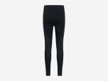 Herren Funktionswäsche Performance Base Layer, black - new odlo graphite grey, M