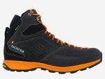 Herren Wanderschuhe Super Ferrata mc GTX