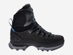 Damen Outdoorschuhe Alverstone, Asphalt/Ocean, 5