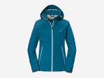 Damen Jacke Triigi, blue sapphire, 38