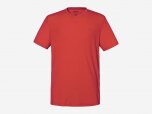 Herren T-Shirt Hochwanner