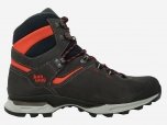 Herren Wanderschuhe Tatra Light LL, Asphalt/Red, 12