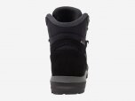 Herren Wanderschuhe BANKS SF EXTRA GTX, Black/Asphalt, 11.5