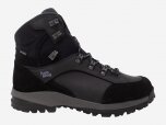 Herren Wanderschuhe BANKS SF EXTRA GTX, Black/Asphalt, 9