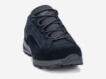 Damen Wanderschuhe Banks Low Bunion Lady LL, navy/asphalt, 4.5