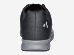 Damen Sneaker DUALFLEX, black, 40