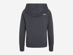Kinder Sweatshirt JALINA, gray ink, 128