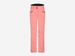 Kinder Skihose ALIN junior, pink vanilla stru, 128