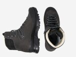 Herren Wanderschuhe Yukon, asphalt, 7.5