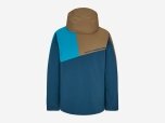 Herren Skijacke TIMPA, hale navy, 56