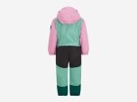 Kinder Schneeanzug ANUP, eucalyptus stru, 98