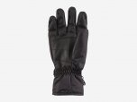 Herren Handschuhe Munir, BLACK NIGHT, 8.5
