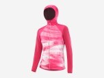 Herren Jacke HOODED HYBRIDJACKET SPEED PL