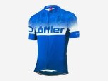 Herren Radtrikot M Bike Jersey FZ Messenge