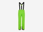 Herren Skihose FREIBERG, BLATTGRÜN, 56