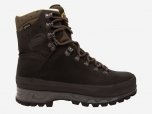 Herren Wanderschuhe Island MFS Active, schwarz/dunkelbraun, 11