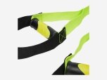 Unisex Fitnessgerät Functional Trainer 2.0, BLACK/YELLOW, -