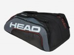 Unisex Tasche Tour Team 15R Megacombi