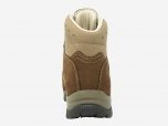 Herren Wanderschuhe Jersey PRO, dunkelbraun, 11.5