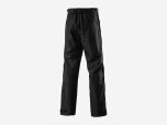 Herren Outdoorhose Carlow II, BLACK, XXL