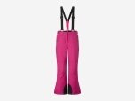 Kinder Skihose EVA, 404 PINK, 140