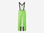 Kinder Skihose Eddie, GREEN LIME., 152