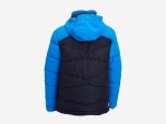 Kinder Skijacke Egon, NAVY DARK/BLUE ROYAL, 164