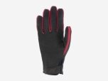 Unisex Handschuhe Linghem, rumba red, 7