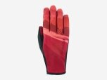 Unisex Handschuhe Linghem, rumba red, 7