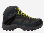 Herren Wanderschuhe Discover II Mid AQX