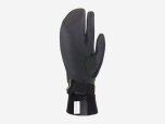 Unisex Handschuhe Tesero Trigger, black, 8