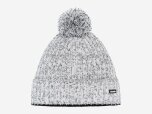 Unisex Mütze Naja Pompon