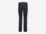 Damen Outdoorhose Trekkinghose Unlimitech, ANTRACITE-PINK, 44