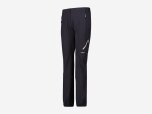 Damen Outdoorhose Trekkinghose Unlimitech, ANTRACITE-PINK, 44