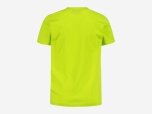Kinder T-Shirt Baumwoll-T-Shirt, ACIDO-ANTRACITE, 104