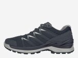 Herren Wanderschuhe INNOX PRO GTX LO, STAHLBLAU/OFFWHITE, 9.5