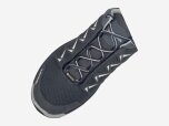 Herren Wanderschuhe INNOX PRO GTX LO, STAHLBLAU/OFFWHITE, 9.5