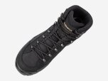 Herren Wanderschuhe RENEGADE EVO GTX MID, SCHWARZ/DUNE, 8