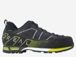 Herren Wanderschuhe Drom Boreal, Graphite, 5.5