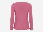 Damen Sweatshirt Kelseyw, rosy, 44