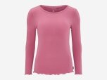 Damen Sweatshirt Kelseyw, rosy, 44