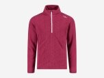 Kinder Fleecejacke G SWEAT