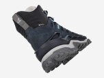 Damen Winterschuhe INNOVO GTX MID Ws, NAVY/ARKTIS, 4.5