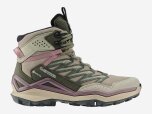 Damen Wanderschuhe MADDOX PROGTX MID