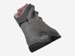 Damen Wanderschuhe RENEGADE EVO GTX MID Ws, GRAPHIT/ROSE, 7