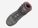 Damen Wanderschuhe RENEGADE EVO GTX MID Ws, GRAPHIT/ROSE, 7