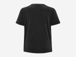 Damen T-Shirt NADYAW-SHIRT, schwarz, 40
